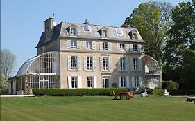 Château De Damigny Saint-martin-des-entrées